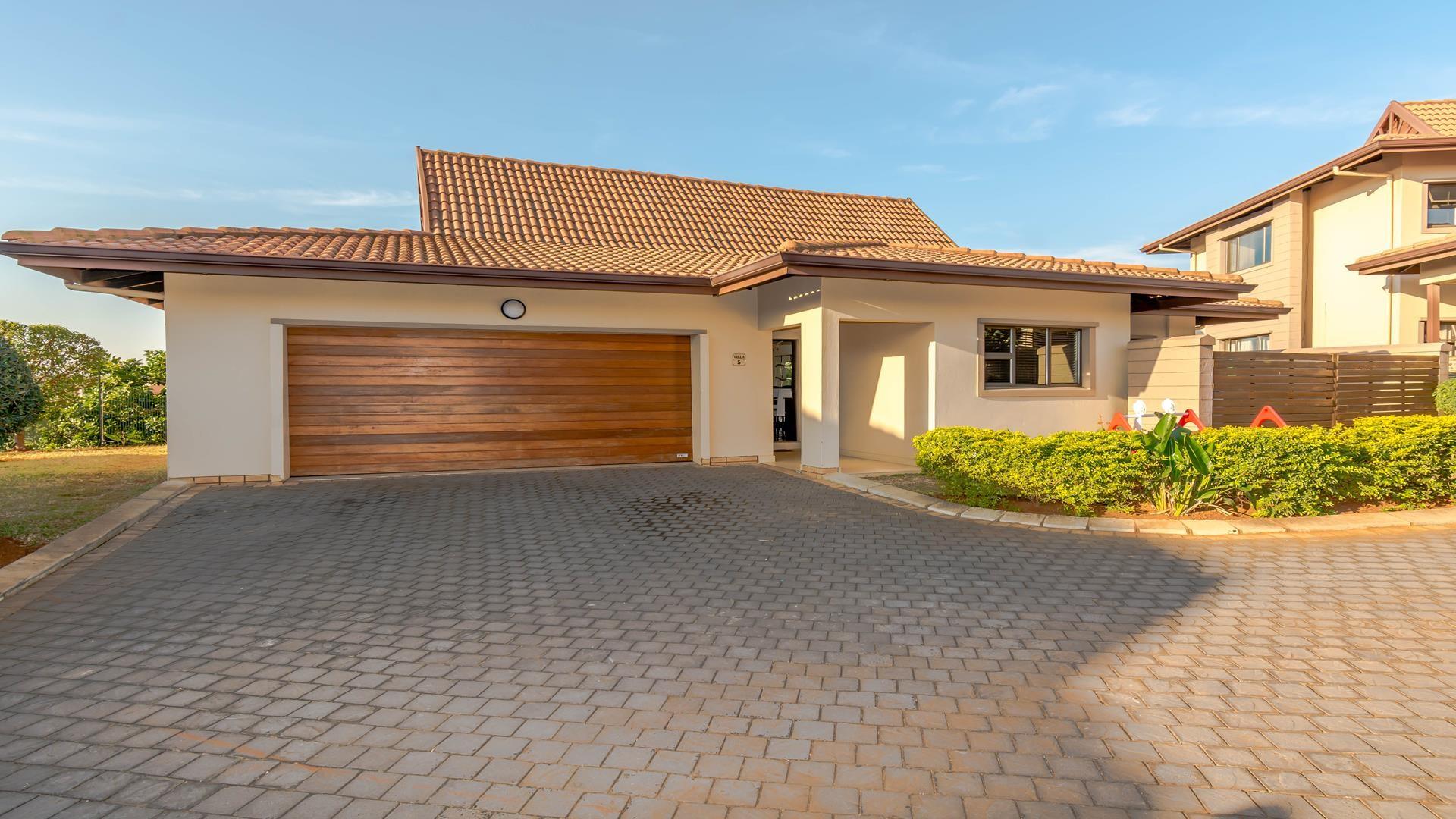 Property for sale in Izinga Ridge RE/MAX™ of Southern Africa