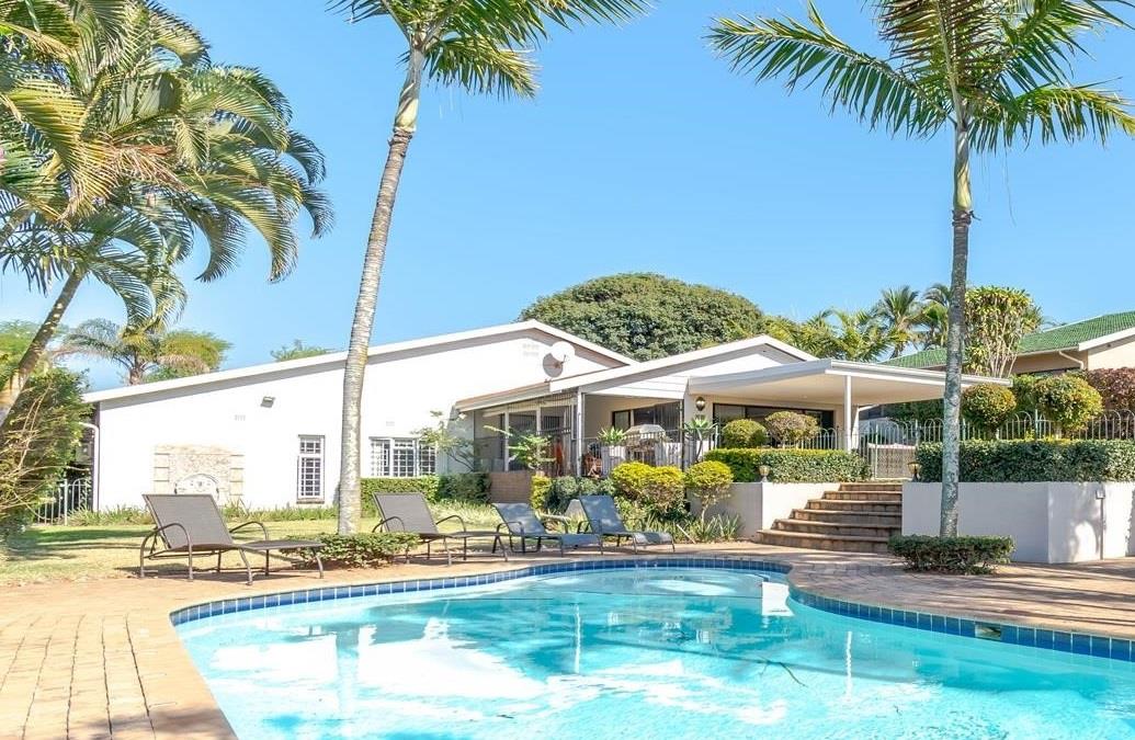 Property for sale in Umhlanga Rocks RE/MAX™ of Southern Africa