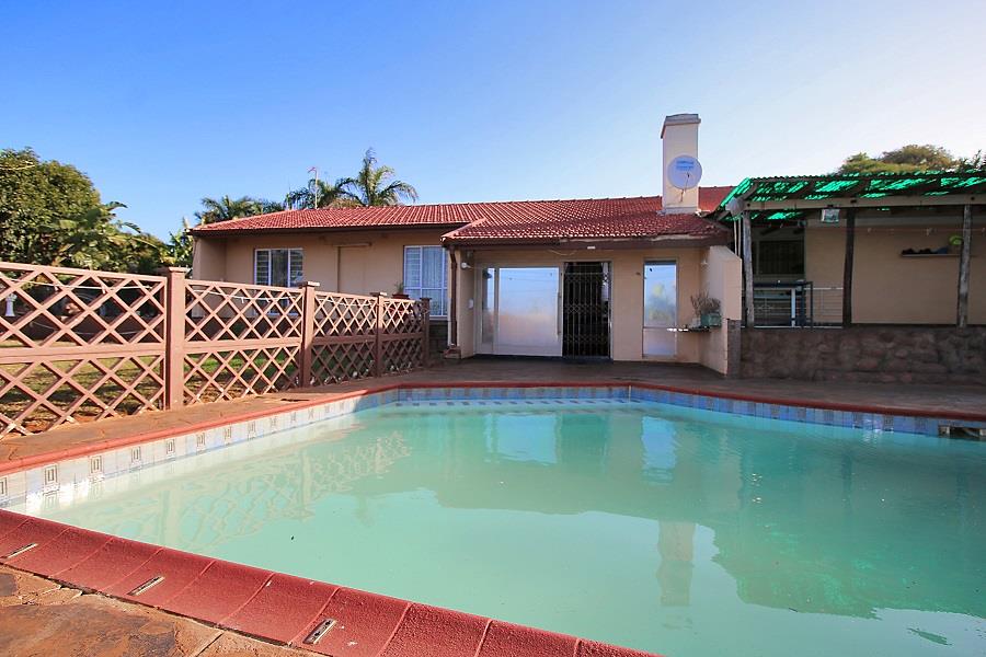 Property for sale in La Lucia RE/MAX™ of Southern Africa