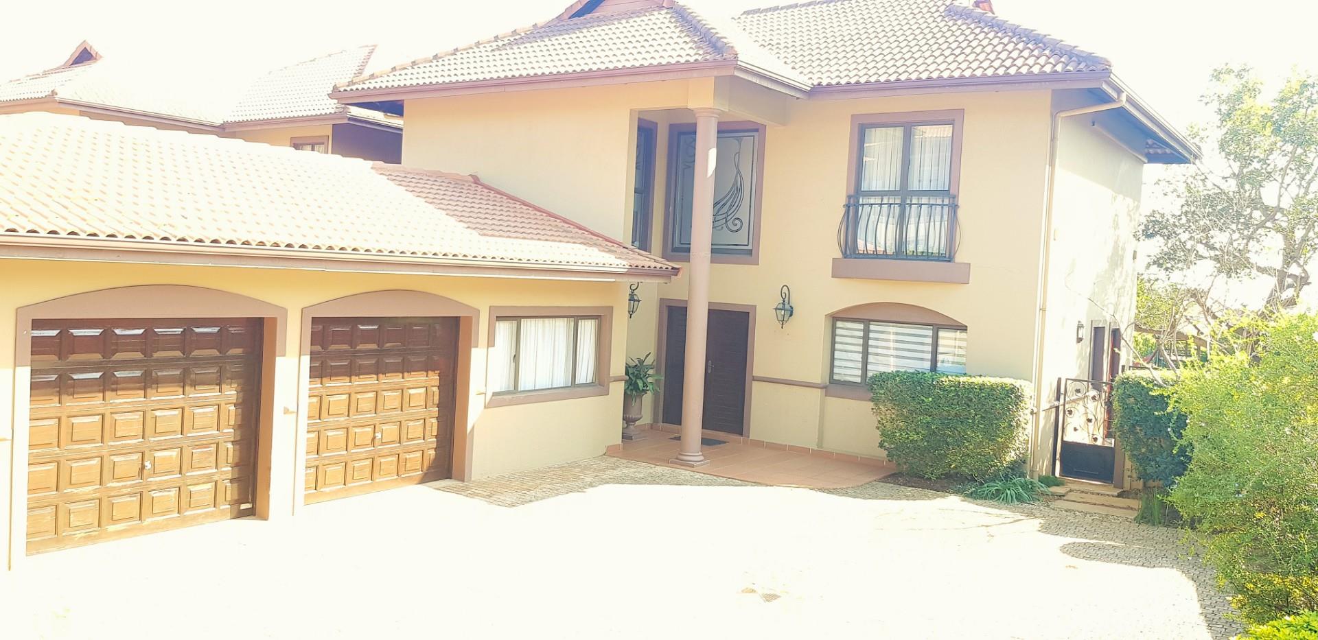 Property for sale in Izinga Ridge RE/MAX™ of Southern Africa