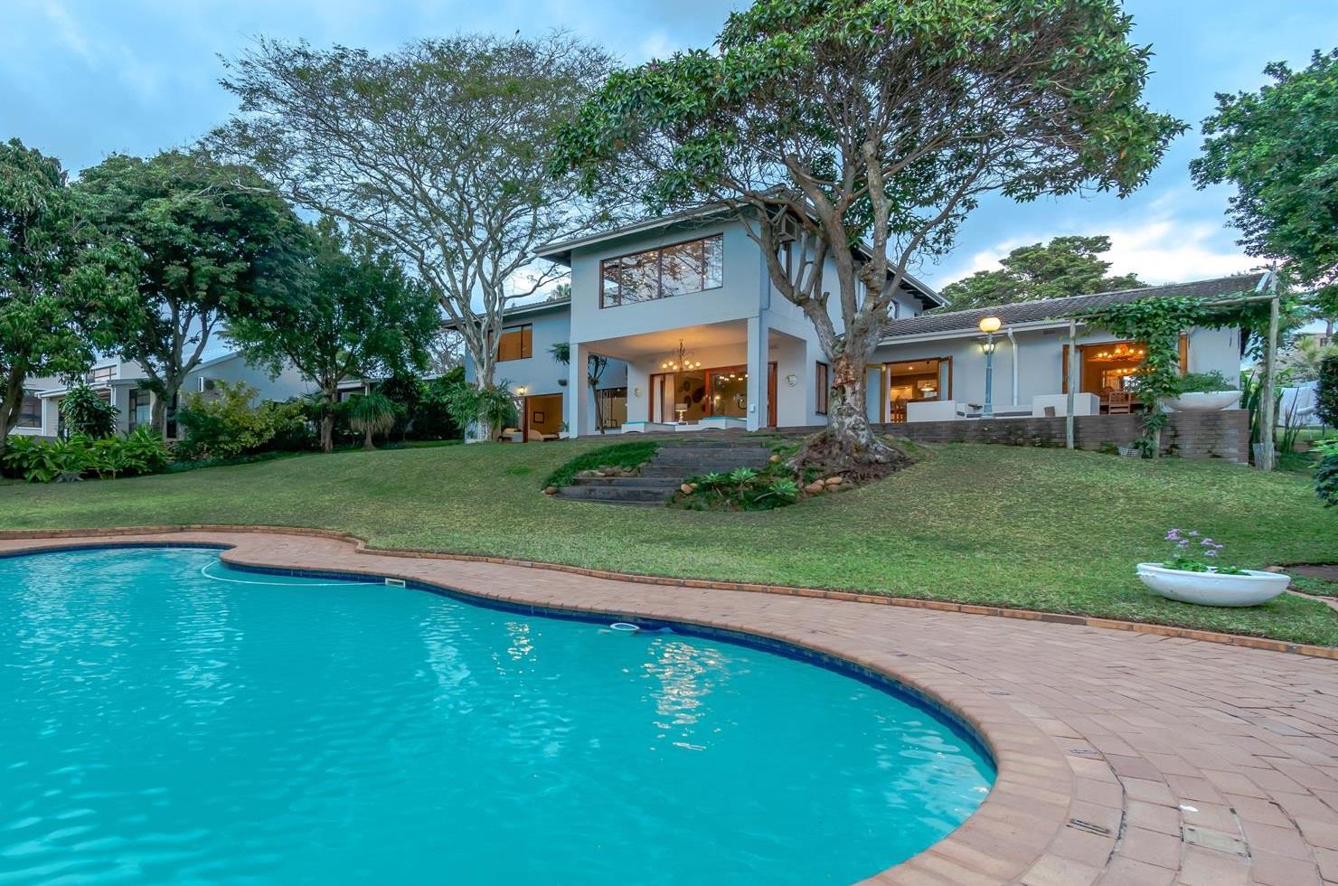 Property for sale in La Lucia RE/MAX™ of Southern Africa
