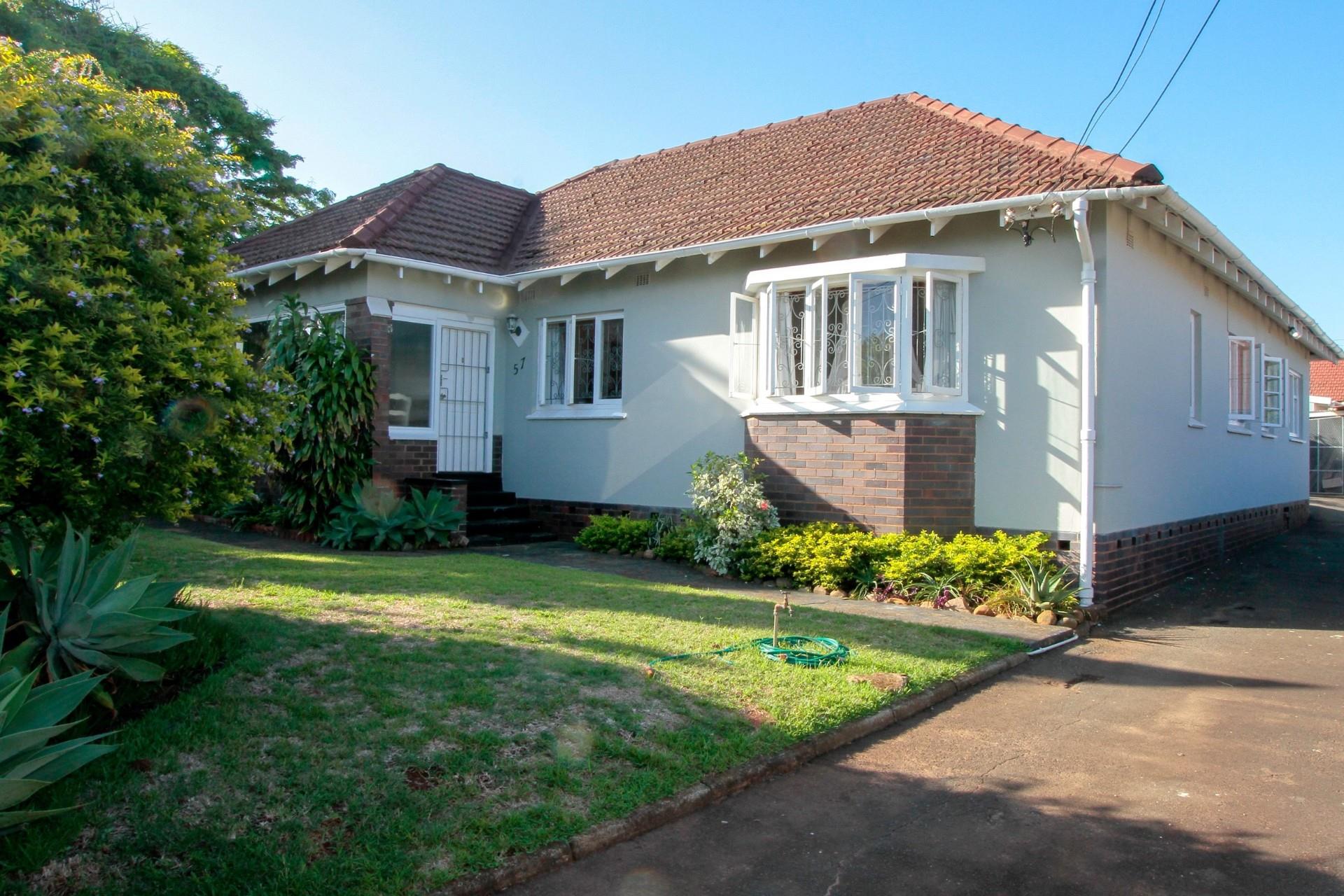 3 Bedroom House For Sale in Durban North RE/MAX™ of Southern Africa