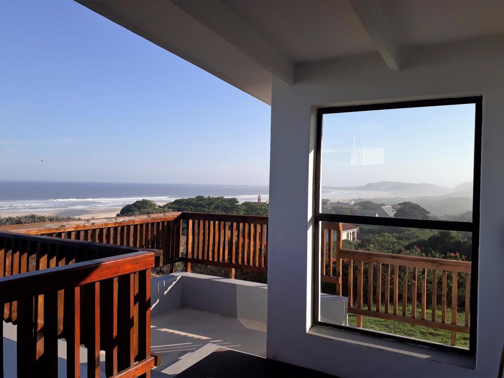1 bed House To Rent in Oyster Bay - Oesterbaai Eiendomme - Oesterbaai
