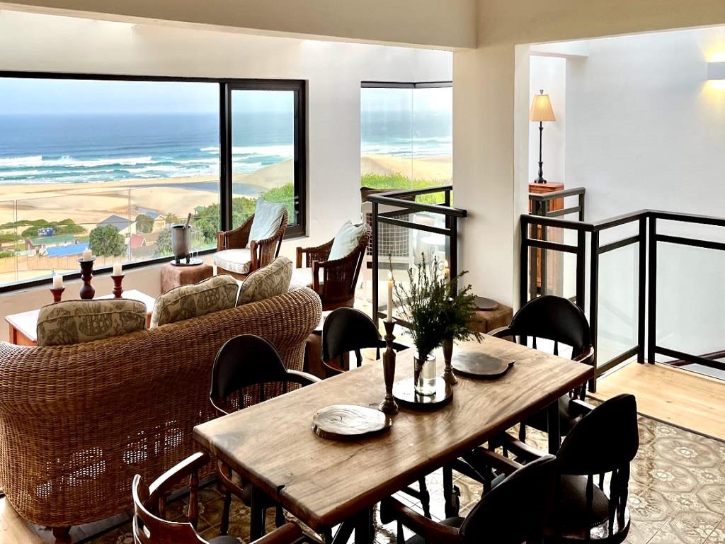 3 bed House To Rent in Oyster Bay - Oesterbaai Eiendomme - Oesterbaai