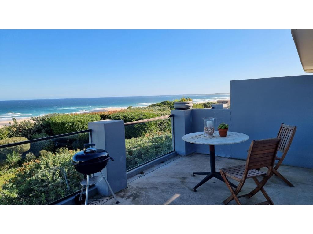 1 bed House To Rent in Oyster Bay - Oesterbaai Eiendomme - Oesterbaai