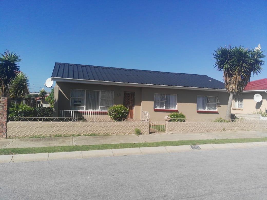 Property for sale in Algoa Park RE/MAX™ of Southern Africa