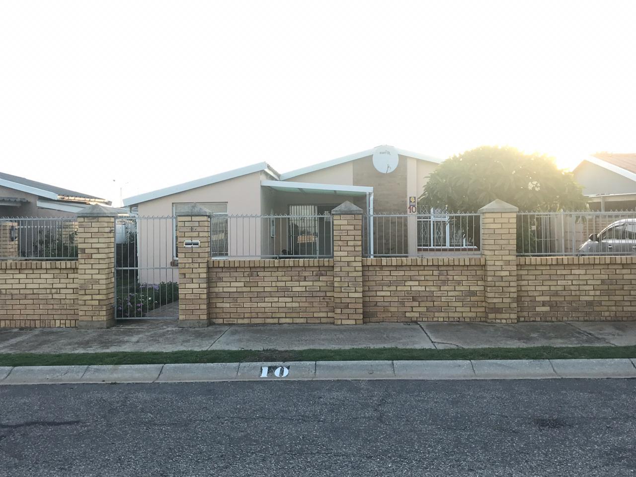 Property for sale in Algoa Park RE/MAX™ of Southern Africa