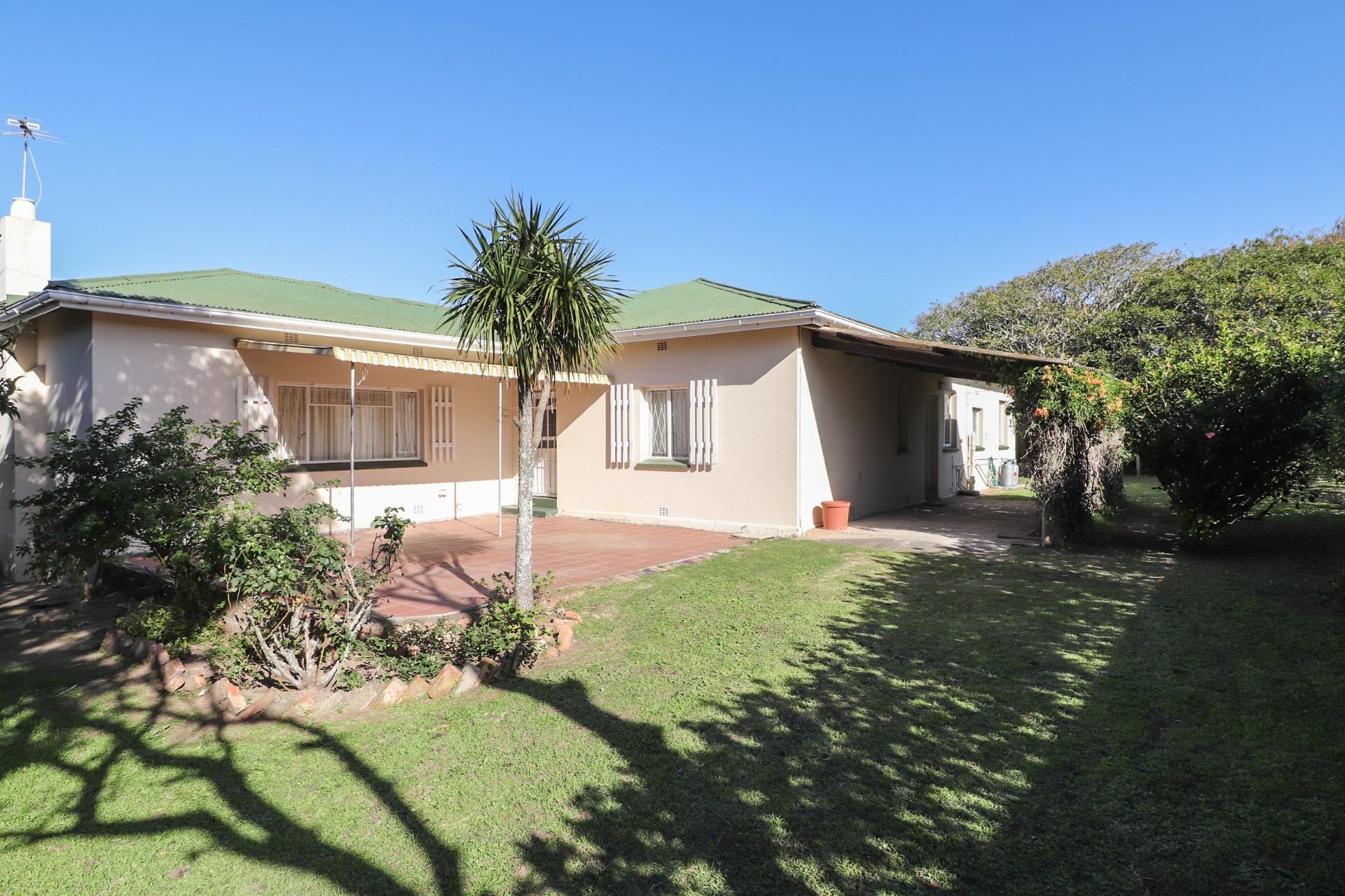 Property for sale in Port Alfred RE/MAX™ of Southern Africa