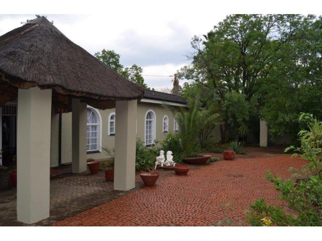 Property for sale in Bloemfontein | RE/MAX of Southern Africa