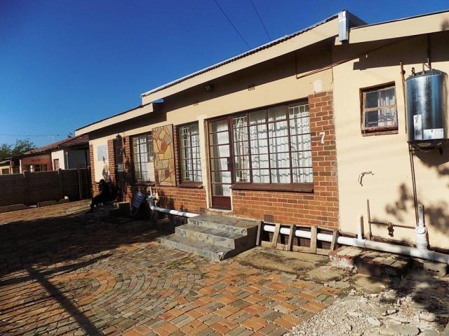 Property and houses for sale in Kroonstad, Free State | RE/MAX