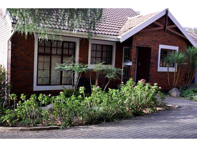 Property and houses for sale in Dan Pienaar, Bloemfontein | RE/MAX