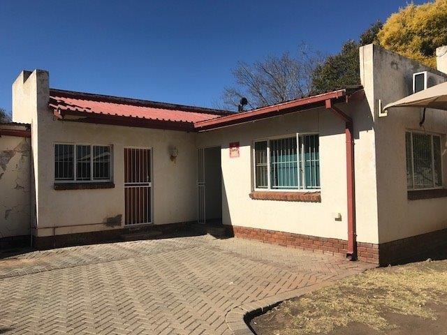 Property and houses for sale in Dan Pienaar, Bloemfontein | RE/MAX