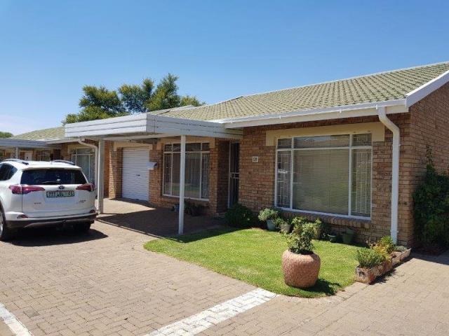 Property and Houses For Sale in Wilgehof, Bloemfontein | RE/MAX