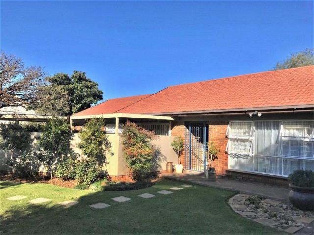 Property and Houses For Sale in Pellissier, Bloemfontein | RE/MAX