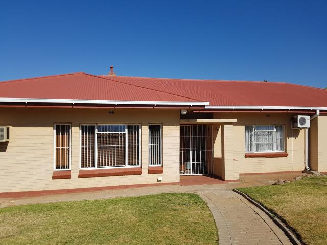 Property and houses for sale in Dan Pienaar, Bloemfontein | RE/MAX