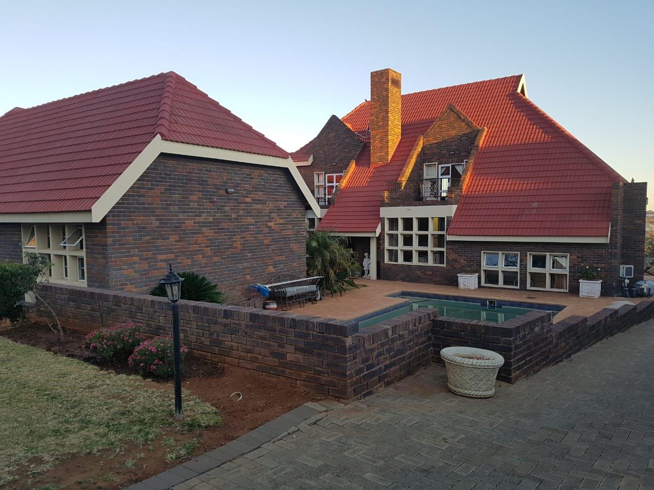 Property and houses for sale in Kroonstad, Free State RE/MAX