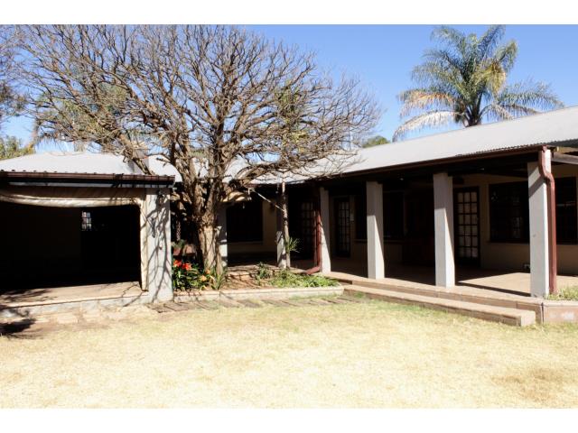 Property and houses for sale in Bloemfontein, Free State | RE/MAX