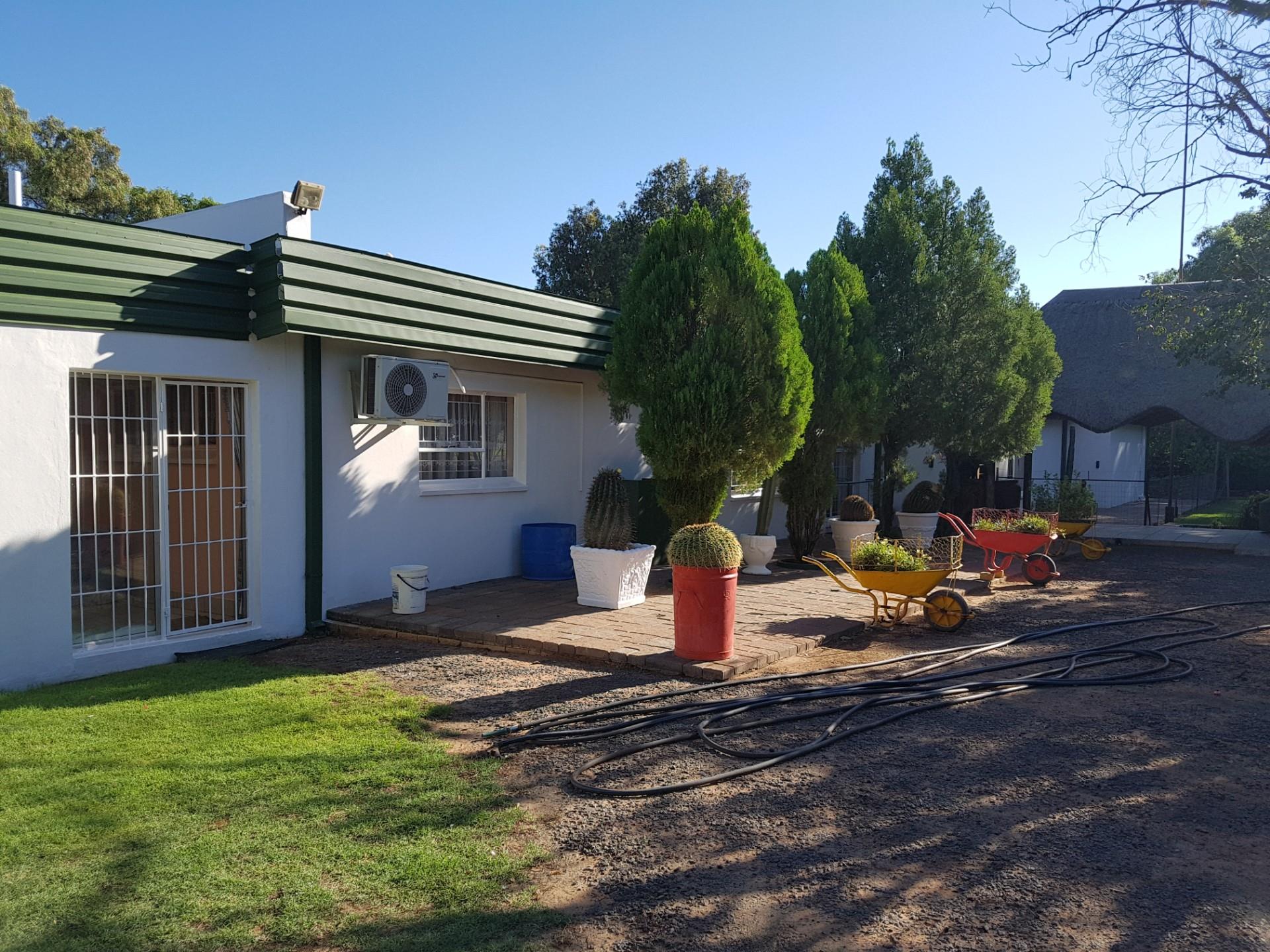 Property And Houses For Sale In Bloemfontein Free State Re Max
