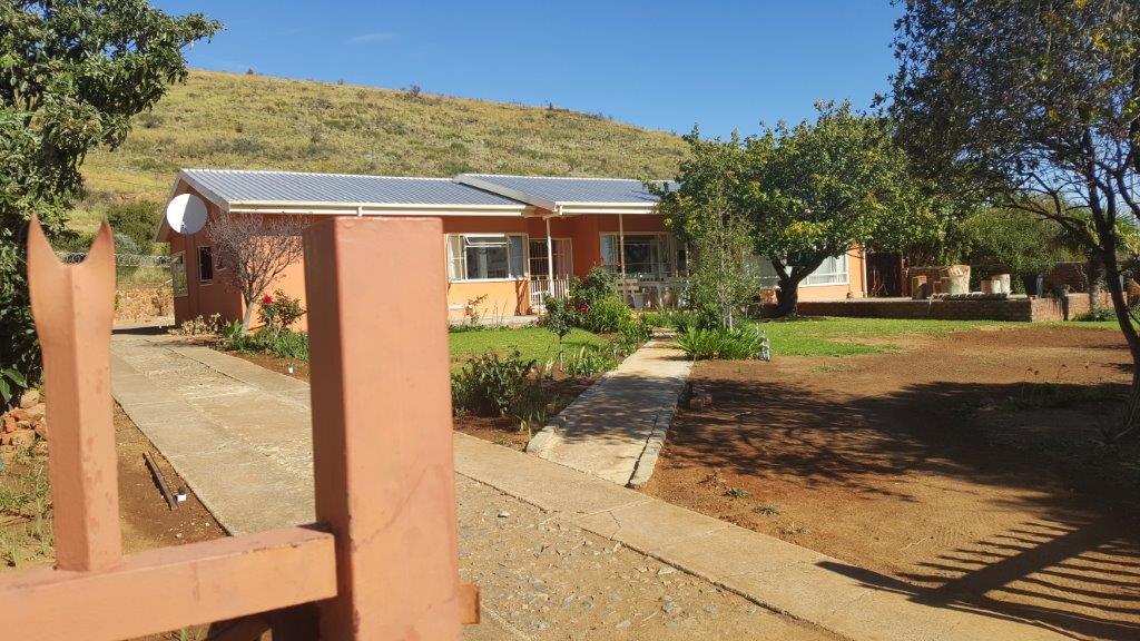 Property for sale in Gariepdam RE/MAX™ of Southern Africa