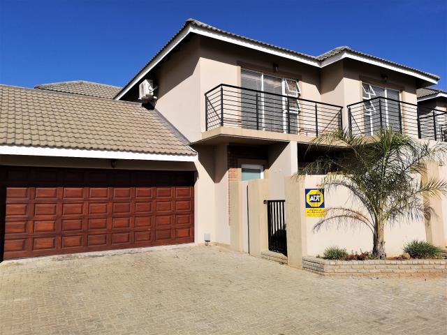 Property and Houses For Sale in Lilyvale Estate, Bloemfontein