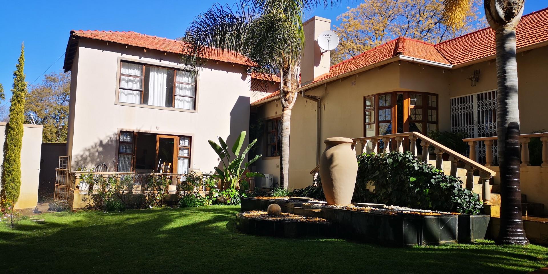 Property and houses for sale in Bloemfontein, Free State RE/MAX