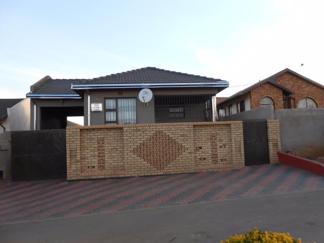 Property and houses for sale in Soweto, Gauteng | RE/MAX