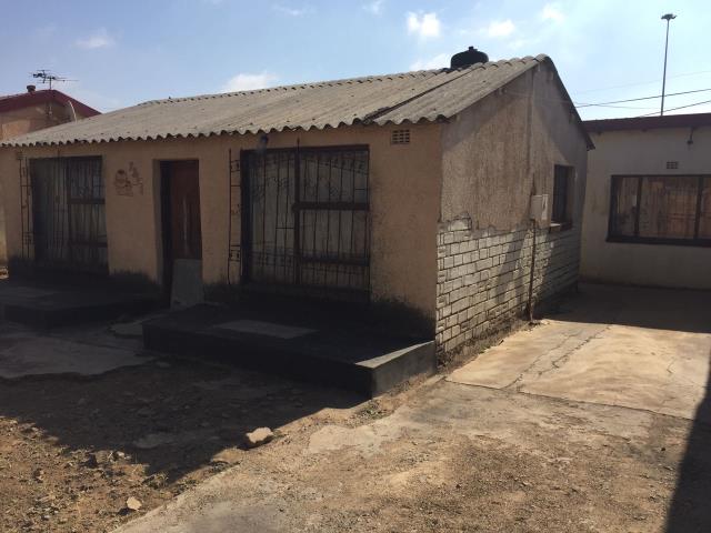 Property and houses for sale in Soweto, Gauteng | RE/MAX