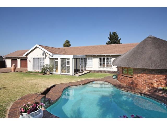 Property and houses for sale in Roodepoort, Gauteng | RE/MAX