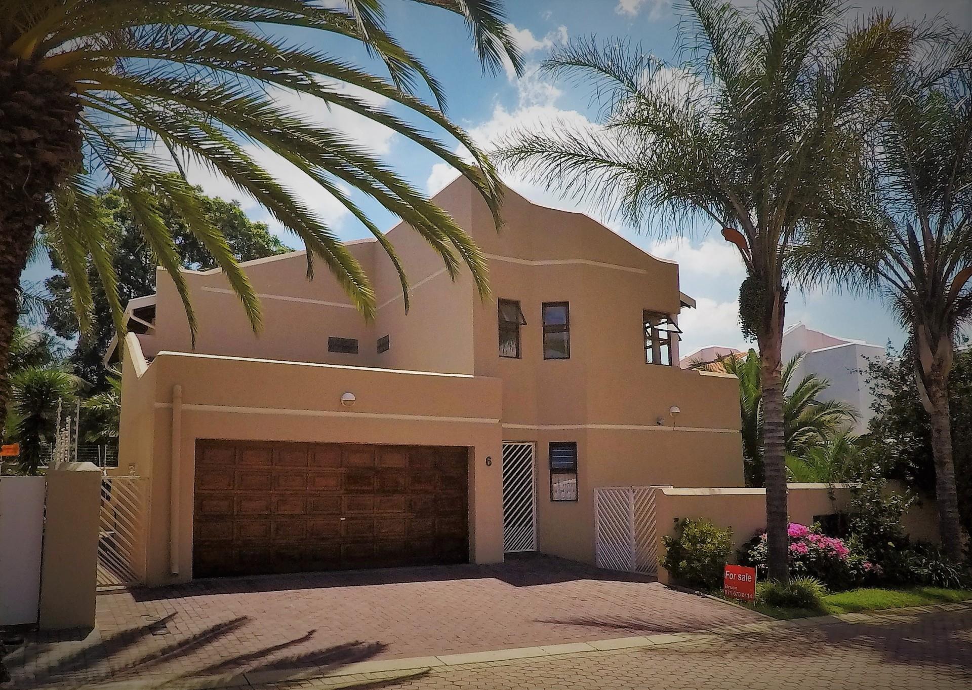 Property for sale in Randpark Ridge RE/MAX™ of Southern Africa