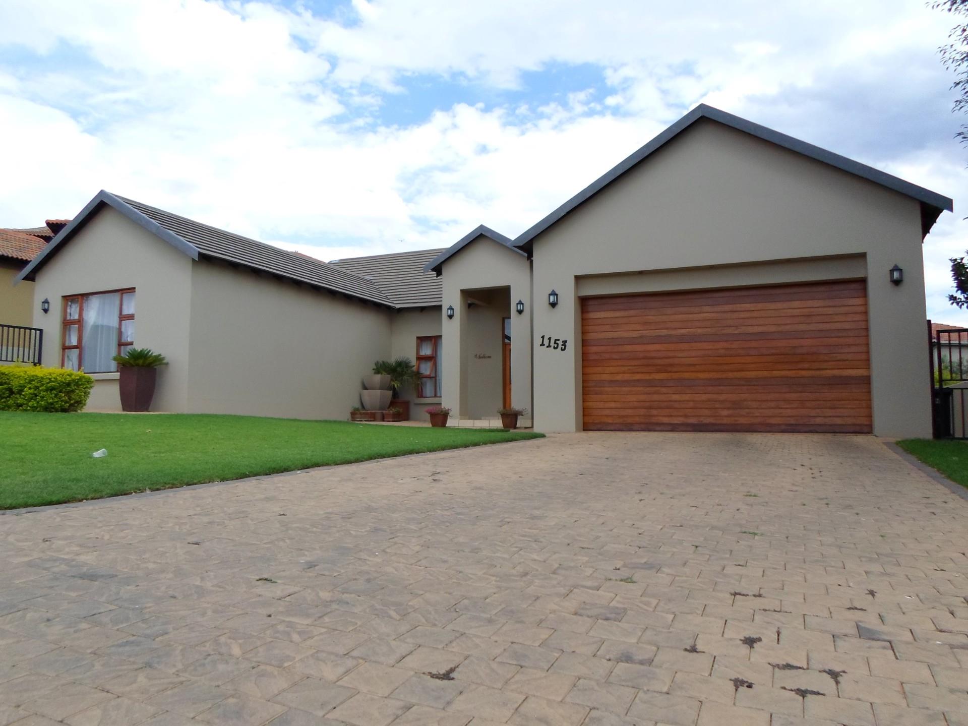 Property for sale in Roodepoort | RE/MAX™ of Southern Africa