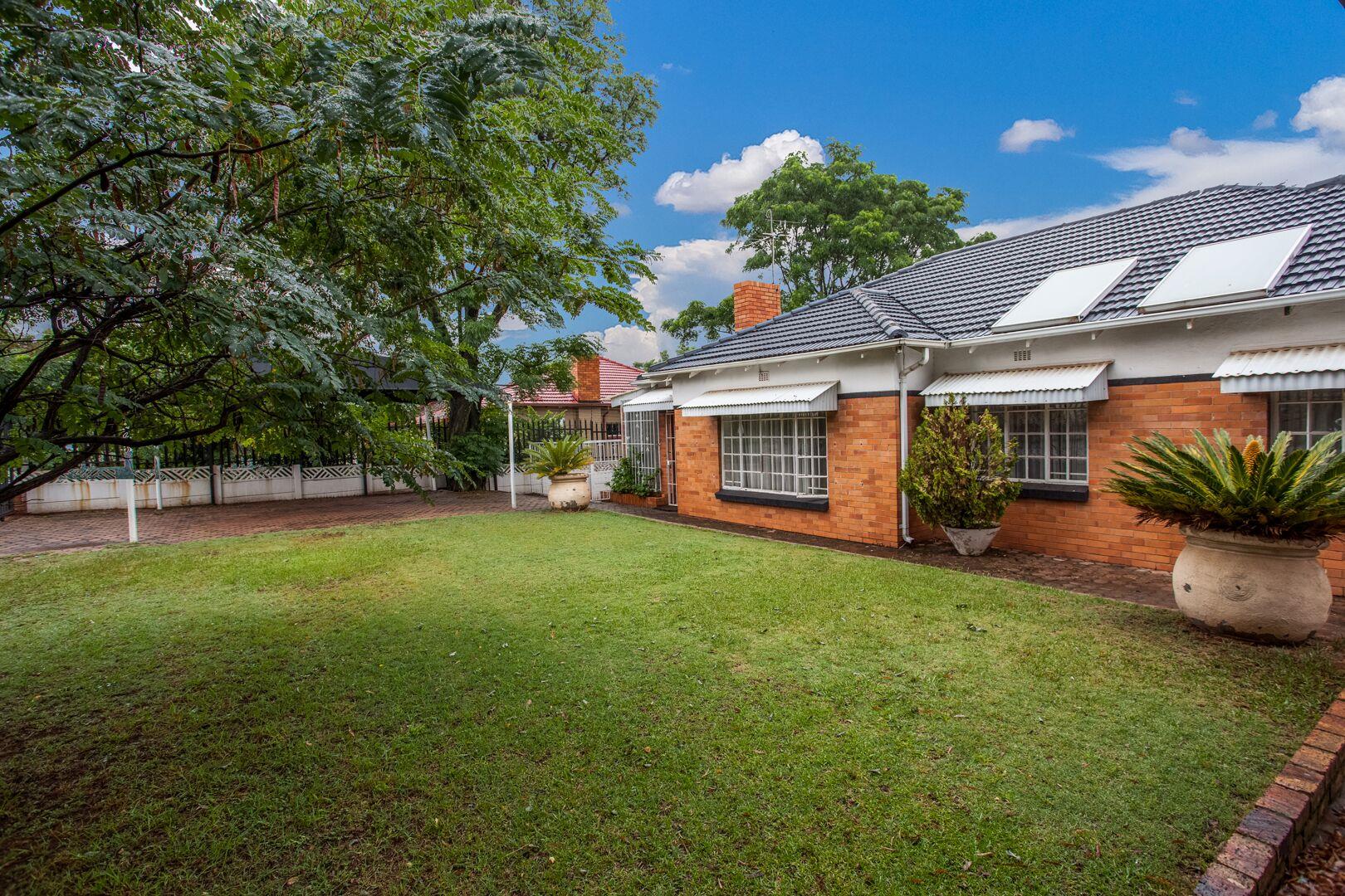 Property for sale in Horison RE/MAX™ of Southern Africa