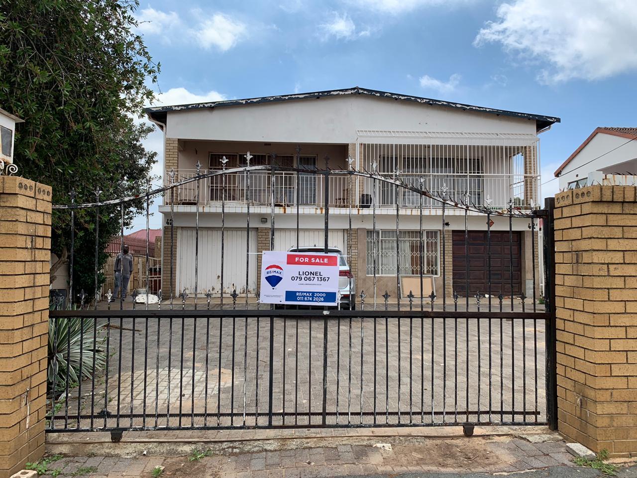 Property for sale in Regents Park RE/MAX™ of Southern Africa