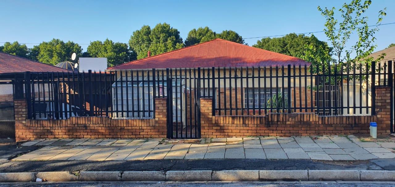 Property for sale in Mayfair West RE/MAX™ of Southern Africa