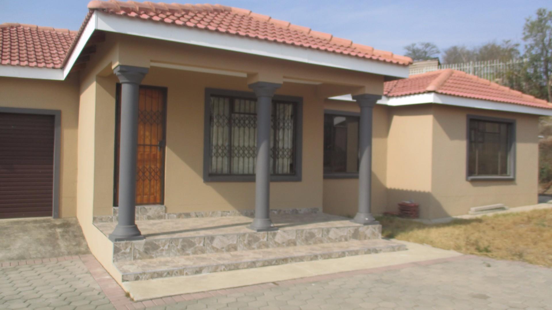 Property and houses for sale in Ladysmith, KwaZulu Natal RE/MAX