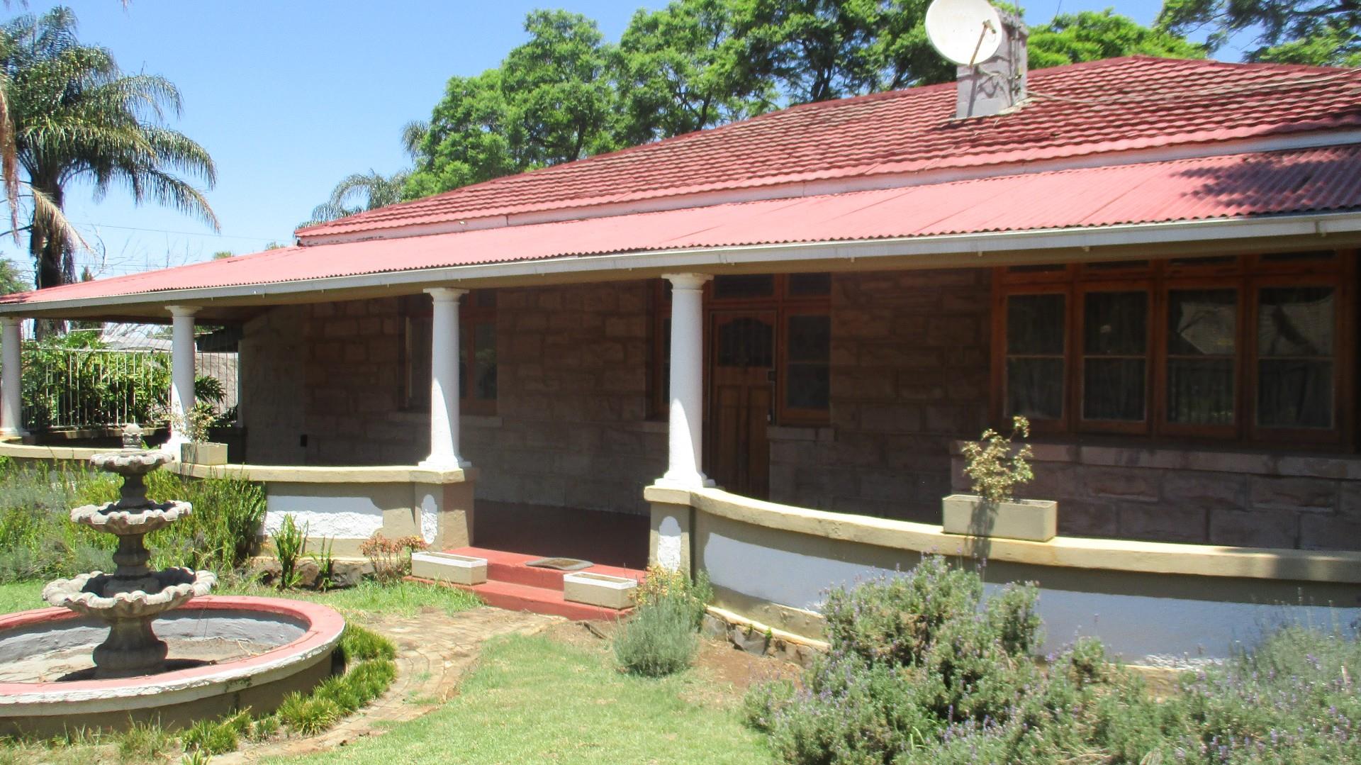 Property and houses for sale in Ladysmith, KwaZulu Natal RE/MAX