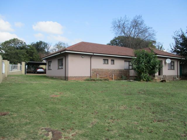 Property and houses for sale in Ladysmith, KwaZulu Natal | RE/MAX