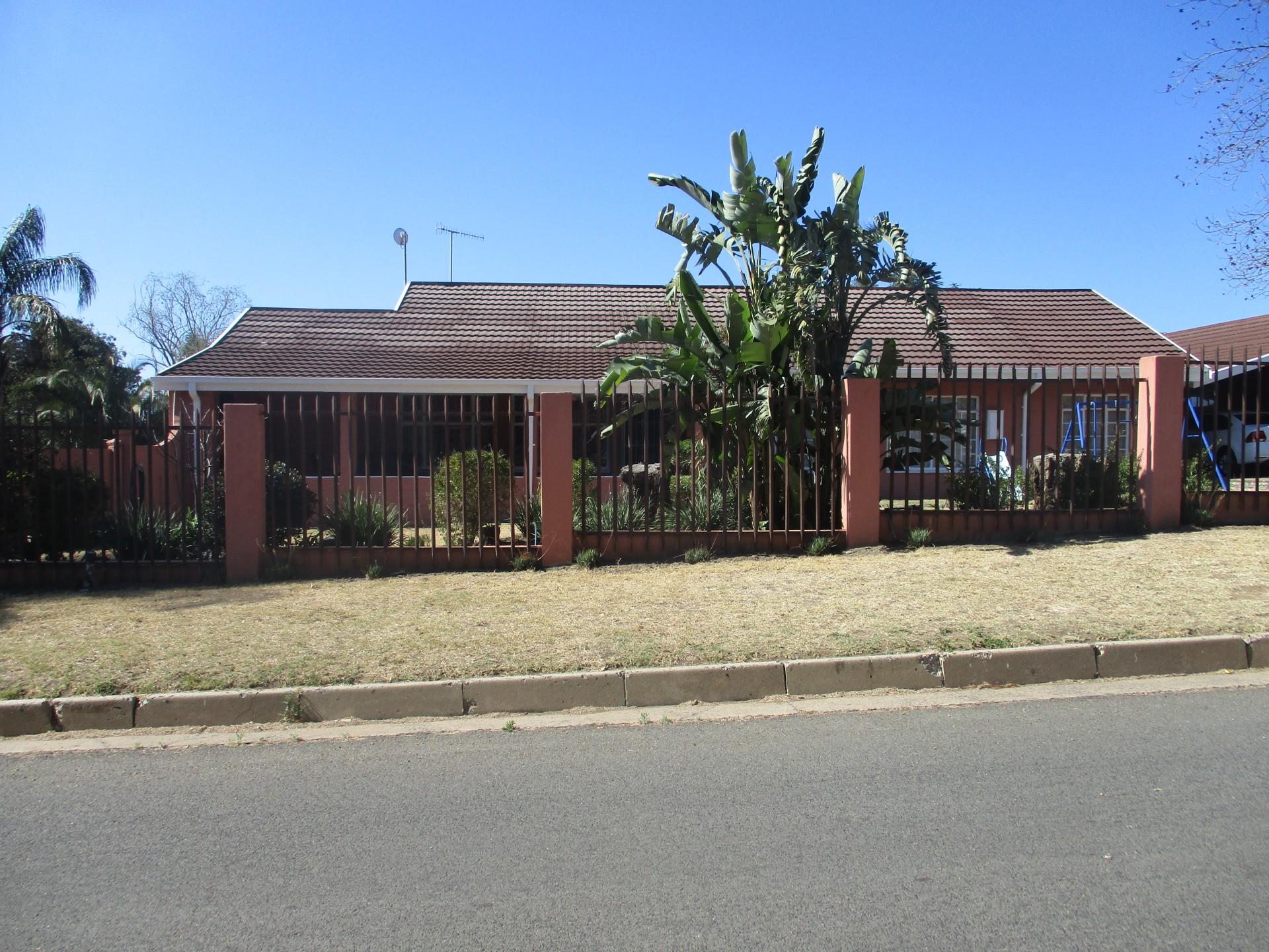 Property and houses for sale in Ladysmith, KwaZulu Natal RE/MAX