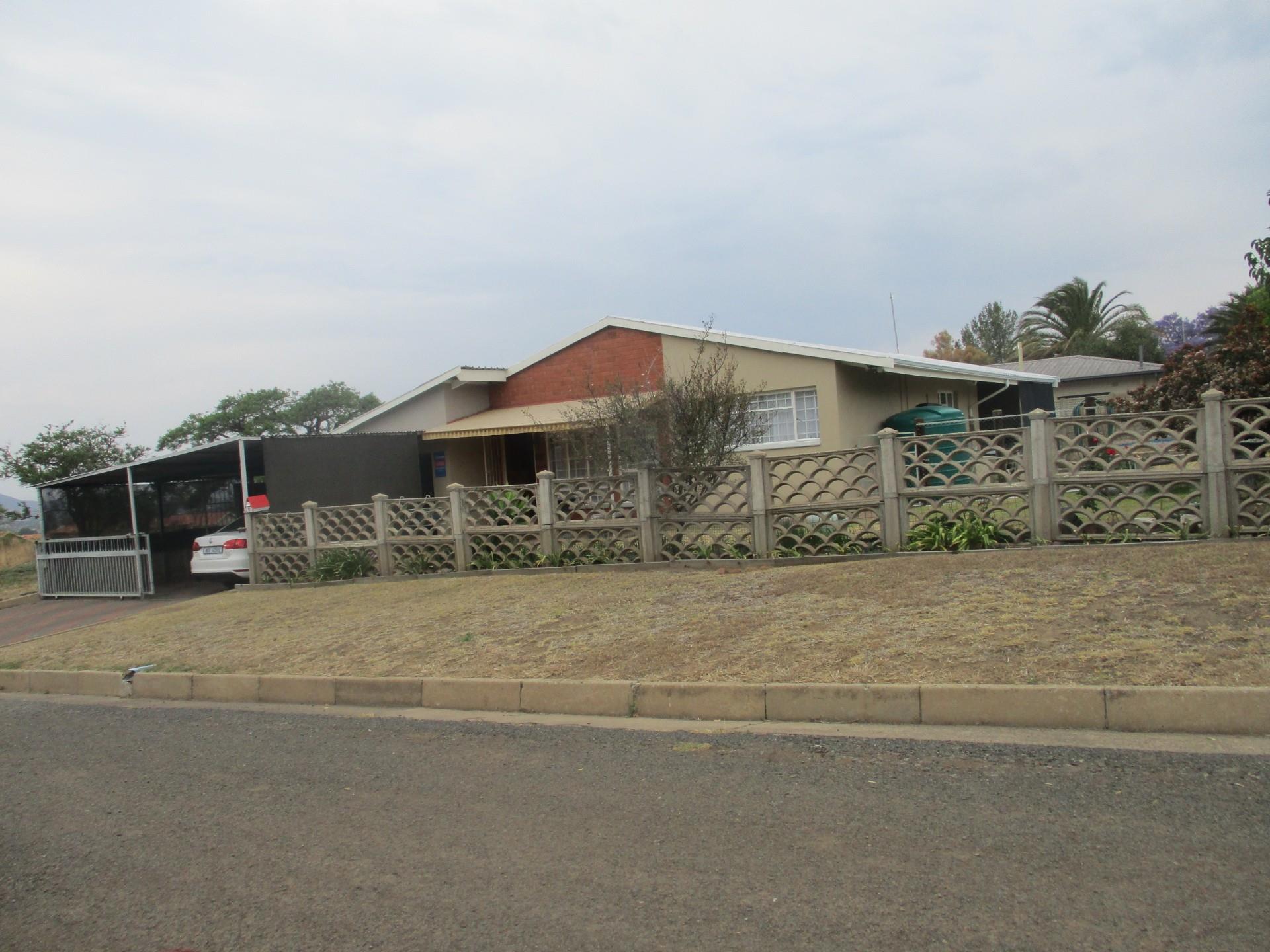 Property and houses for sale in Ladysmith, KwaZulu Natal RE/MAX