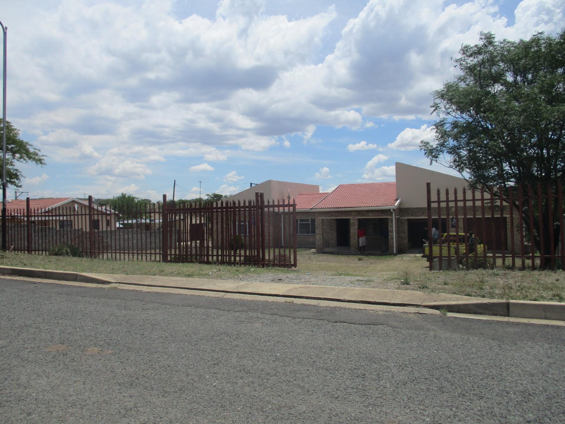 Property and houses for sale in Ladysmith, KwaZulu Natal RE/MAX