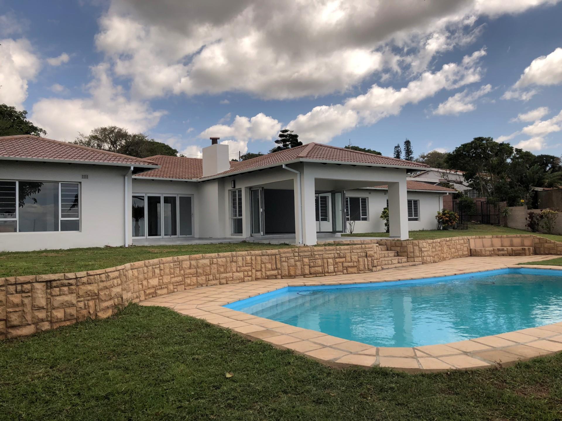 5 Bedroom House For Sale in Amanzimtoti | RE/MAX™ of Southern Africa
