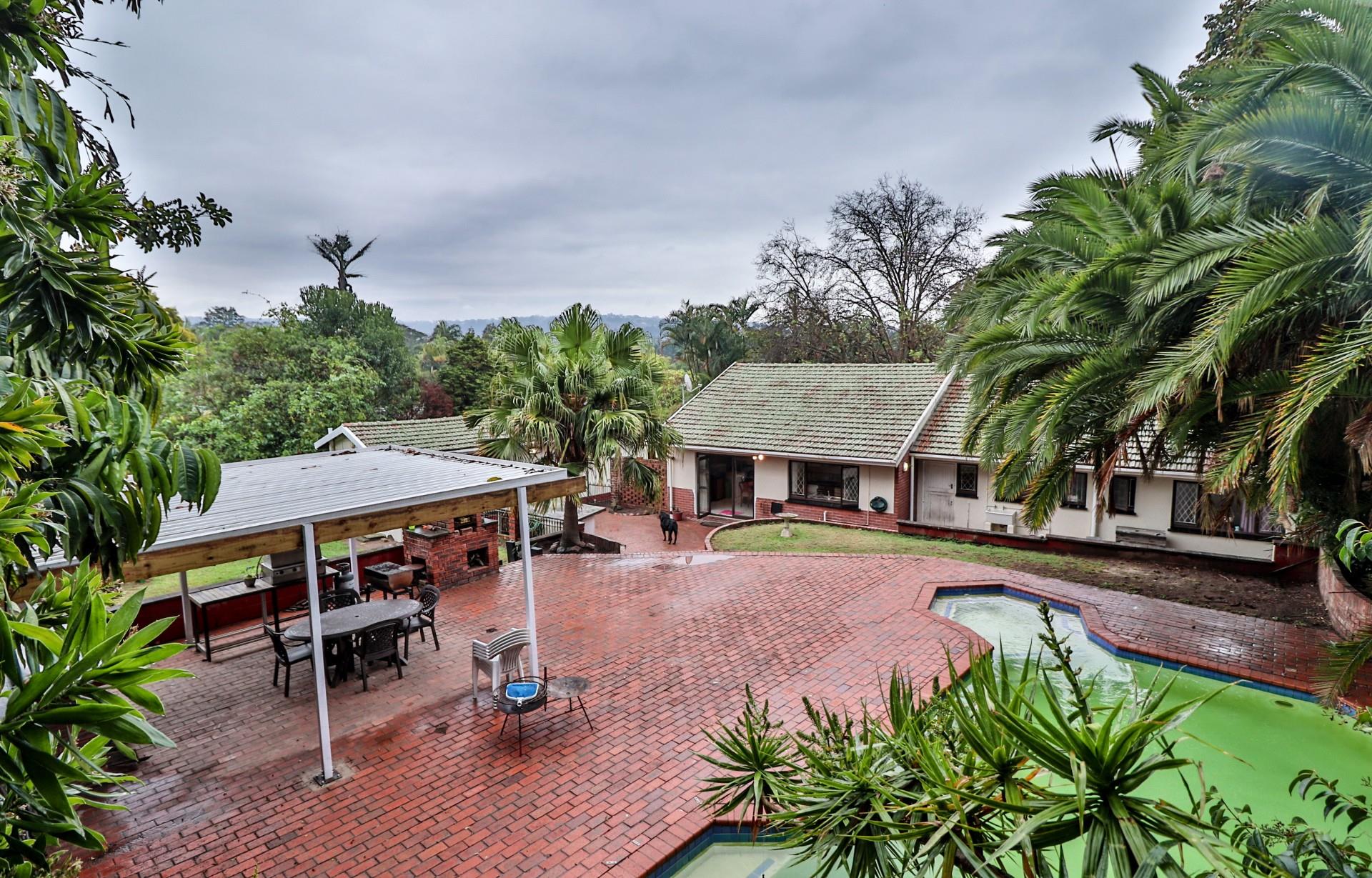 Property for sale in Farningham Ridge RE/MAX™ of Southern Africa