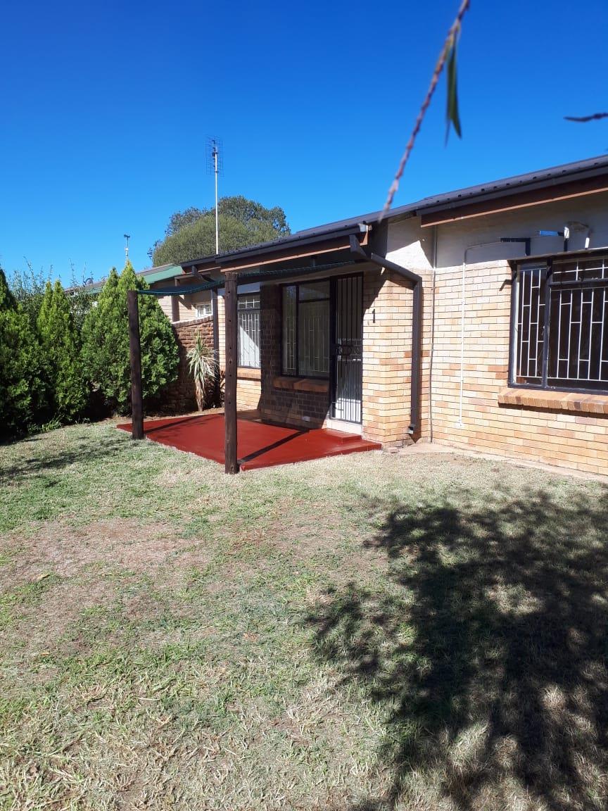 Property for sale in Ottosdal RE/MAX™ of Southern Africa