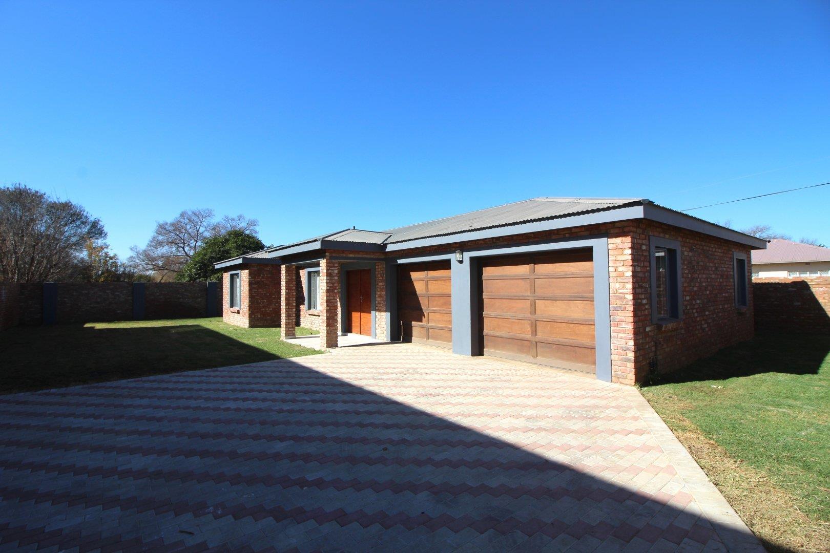 Property for sale in Potchefstroom RE/MAX™ of Southern Africa