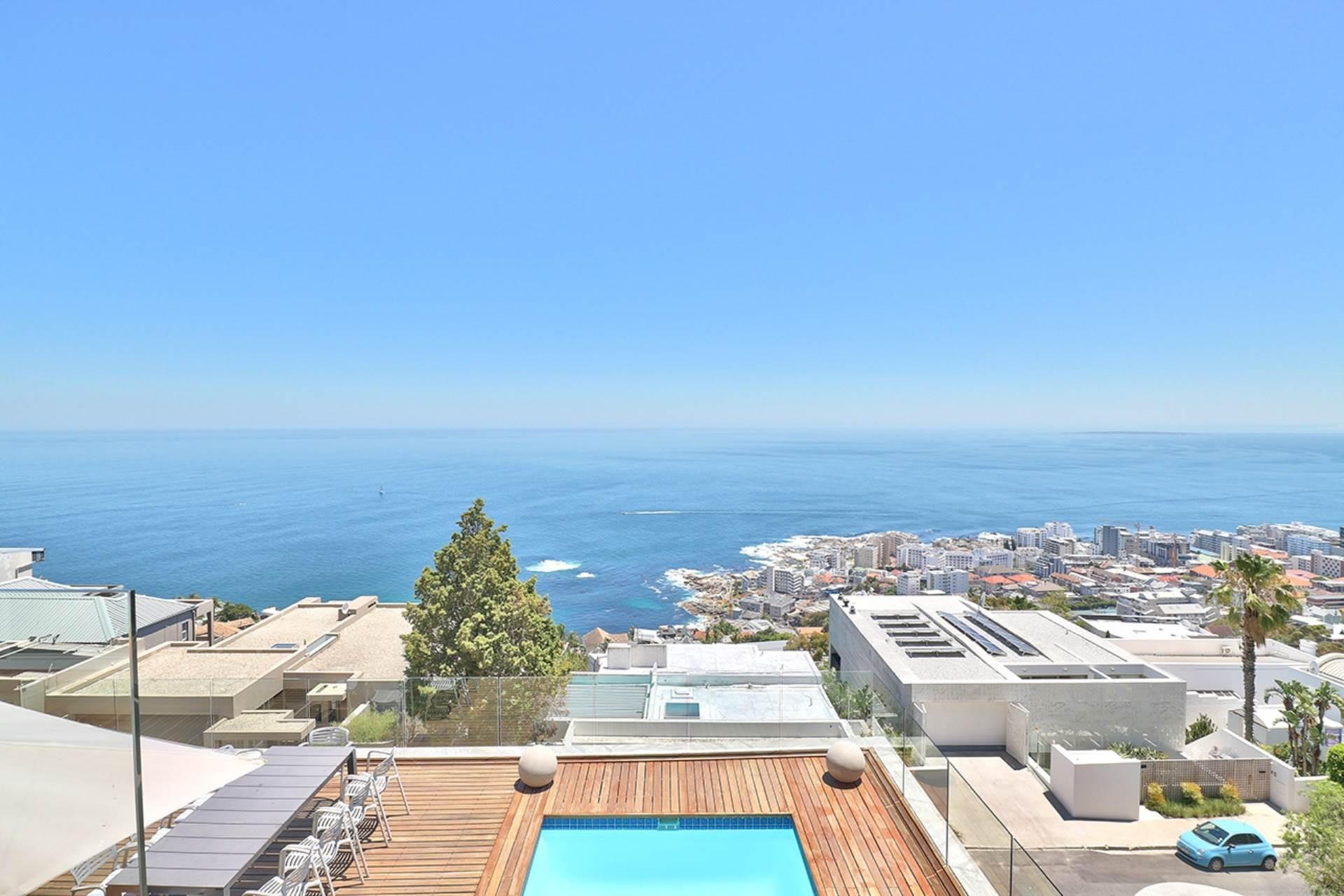 Property for sale in Bantry Bay RE/MAX™ of Southern Africa