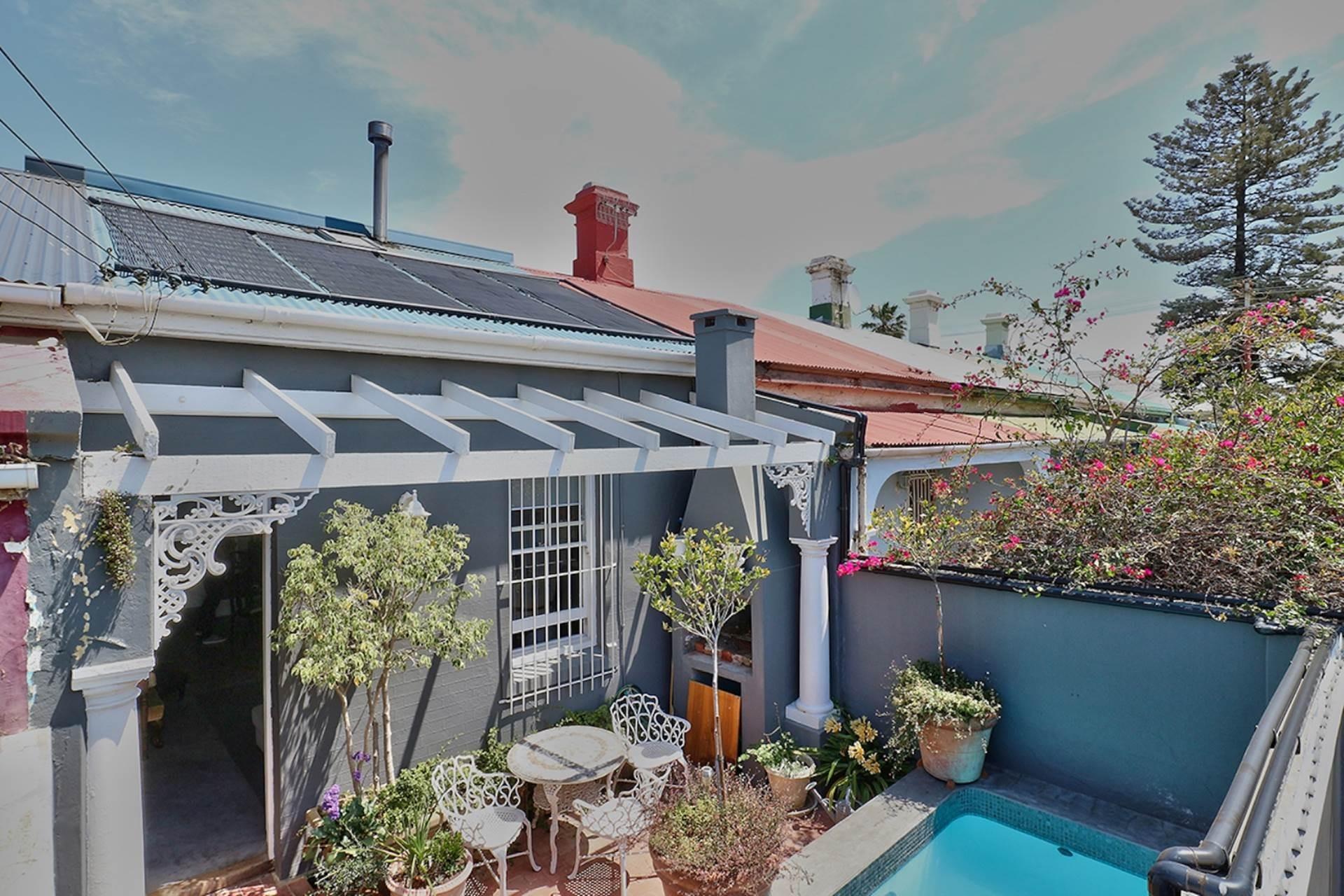 Property and houses for sale in Observatory, Cape Town RE/MAX