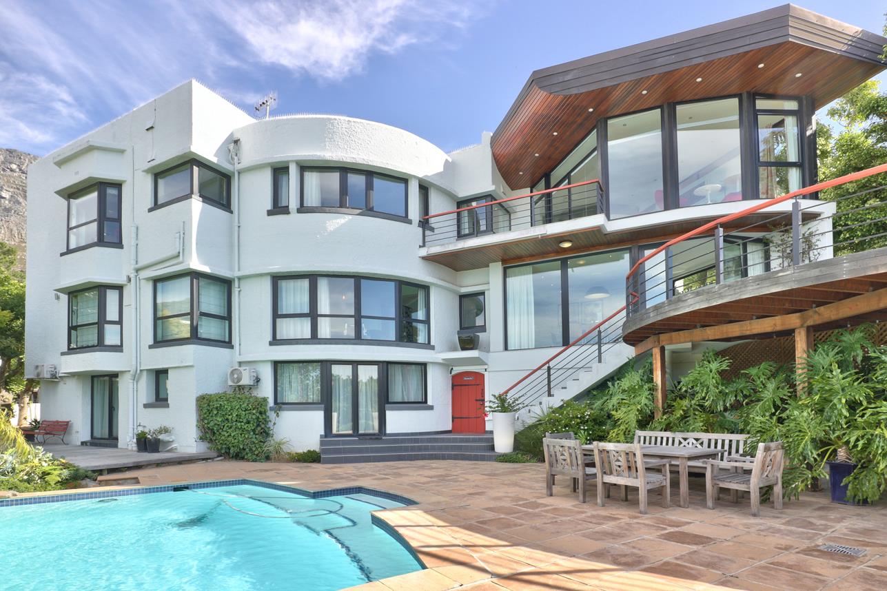 Property and houses for sale in Oranjezicht, Cape Town RE/MAX