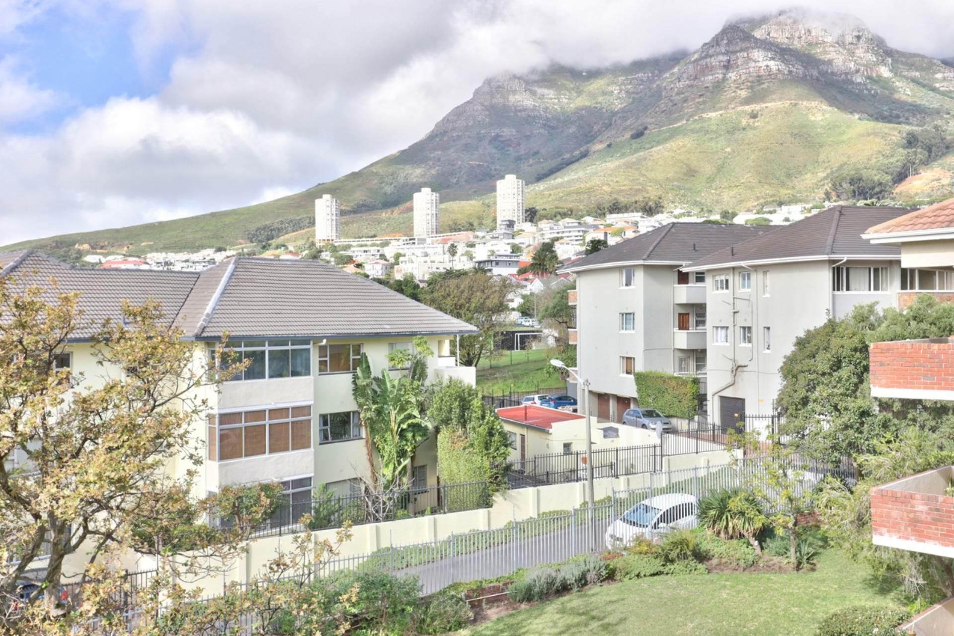 Property for sale in Oranjezicht RE/MAX™ of Southern Africa