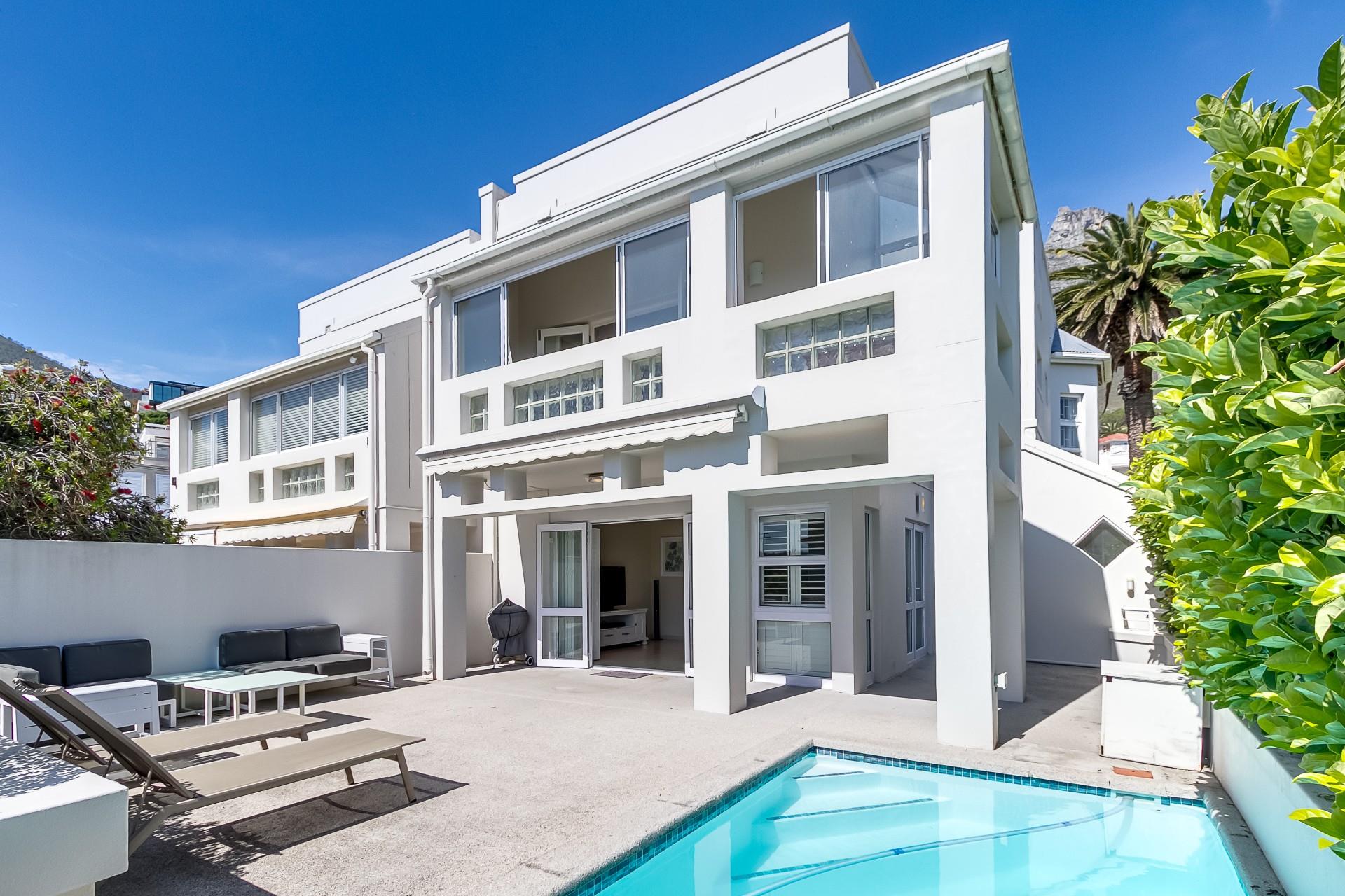 Property And Houses For Sale In Camps Bay Cape Town Re Max