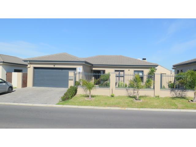 Property And Houses For Sale In Brackenfell, Western Cape 