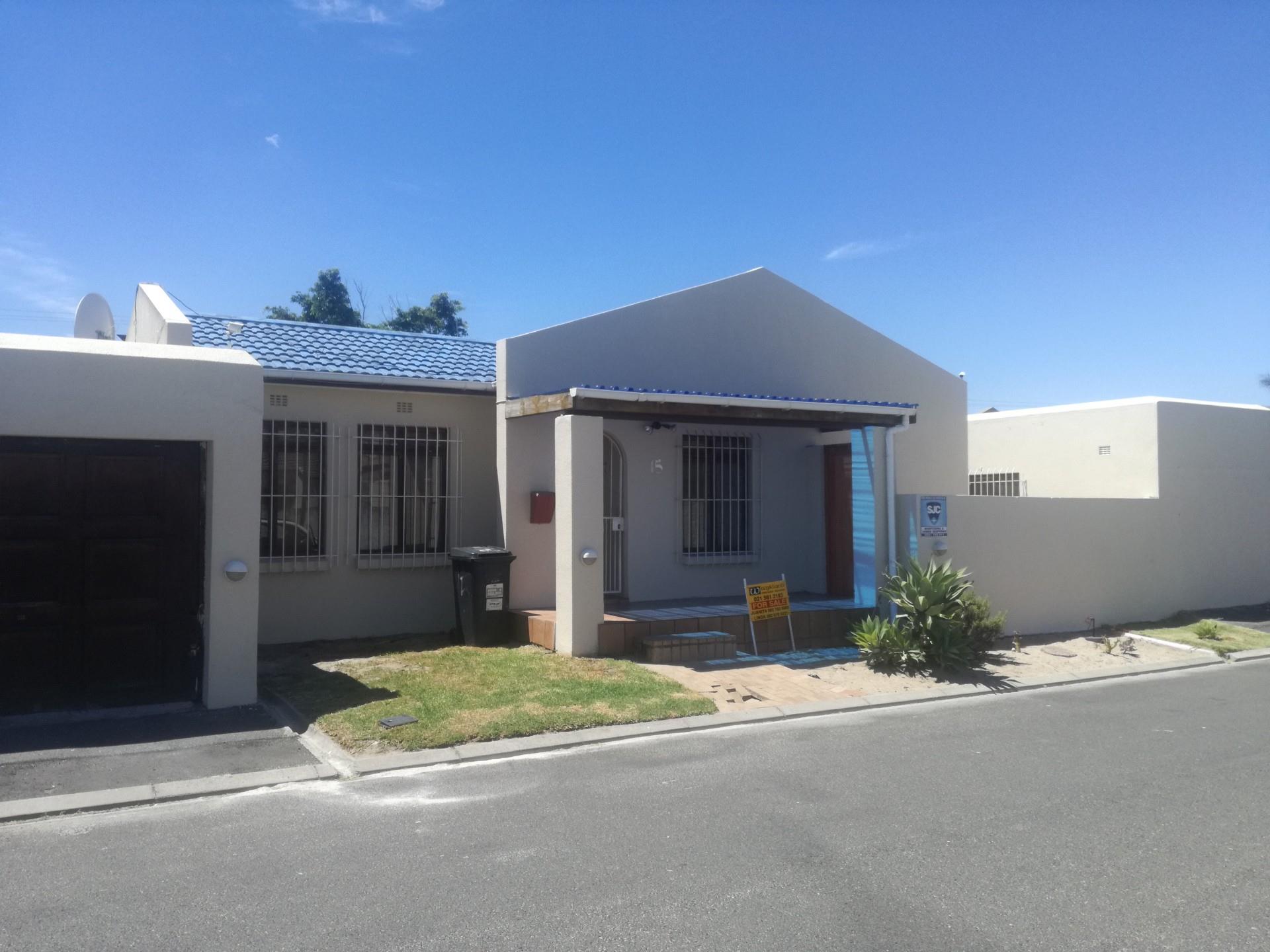 Property for sale in Brackenfell RE/MAX™ of Southern Africa